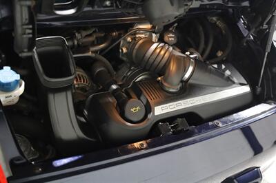 2006 Porsche 911 Carrera   - Photo 39 - Charlotte, NC 28206