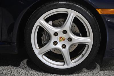2006 Porsche 911 Carrera   - Photo 50 - Charlotte, NC 28206
