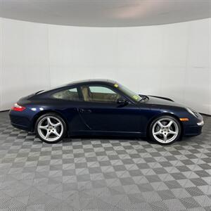 2006 Porsche 911 Carrera   - Photo 2 - Charlotte, NC 28206