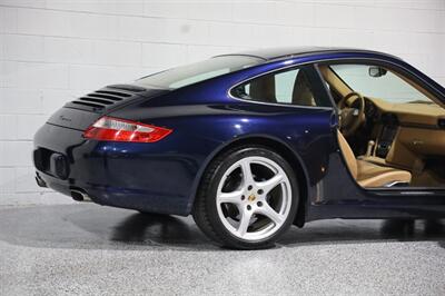 2006 Porsche 911 Carrera   - Photo 11 - Charlotte, NC 28206