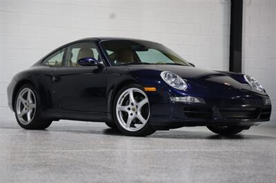 2006 Porsche 911 Carrera   - Photo 4 - Charlotte, NC 28206