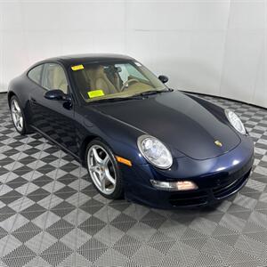 2006 Porsche 911 Carrera   - Photo 7 - Charlotte, NC 28206
