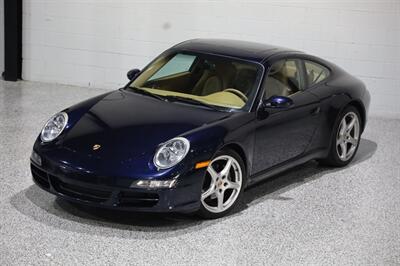 2006 Porsche 911 Carrera   - Photo 8 - Charlotte, NC 28206
