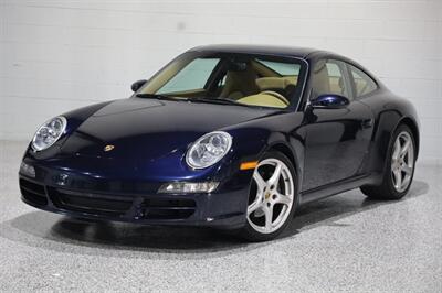 2006 Porsche 911 Carrera   - Photo 1 - Charlotte, NC 28206