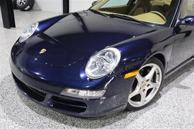 2006 Porsche 911 Carrera   - Photo 9 - Charlotte, NC 28206