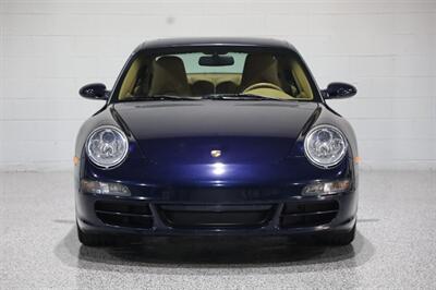 2006 Porsche 911 Carrera   - Photo 5 - Charlotte, NC 28206