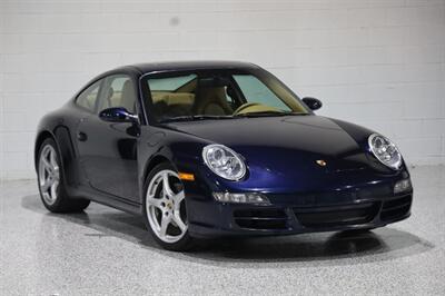 2006 Porsche 911 Carrera   - Photo 3 - Charlotte, NC 28206