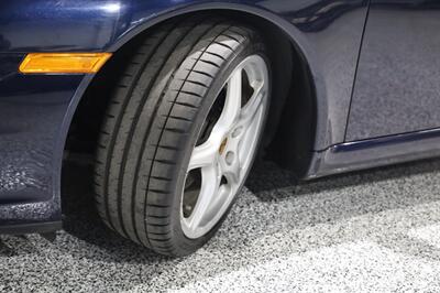2006 Porsche 911 Carrera   - Photo 46 - Charlotte, NC 28206