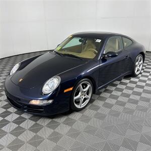 2006 Porsche 911 Carrera   - Photo 1 - Charlotte, NC 28206