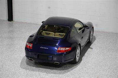 2006 Porsche 911 Carrera   - Photo 12 - Charlotte, NC 28206