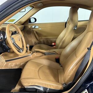2006 Porsche 911 Carrera   - Photo 10 - Charlotte, NC 28206