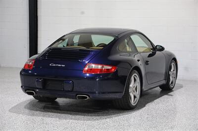 2006 Porsche 911 Carrera   - Photo 17 - Charlotte, NC 28206