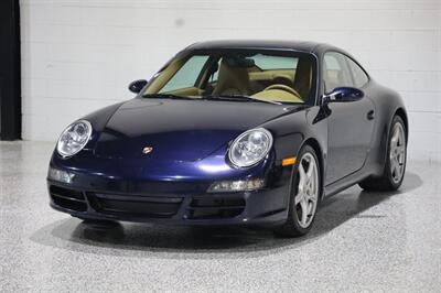 2006 Porsche 911 Carrera   - Photo 6 - Charlotte, NC 28206