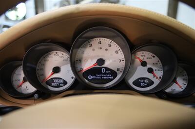2006 Porsche 911 Carrera   - Photo 21 - Charlotte, NC 28206
