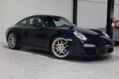 2009 Porsche 911 Carrera S   - Photo 53 - Charlotte, NC 28206