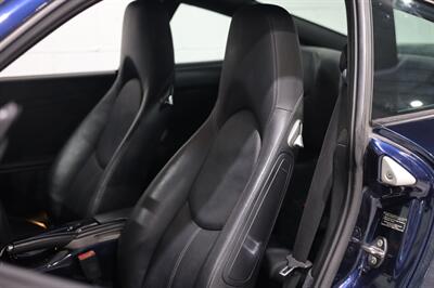 2009 Porsche 911 Carrera S   - Photo 22 - Charlotte, NC 28206