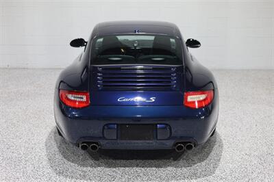 2009 Porsche 911 Carrera S   - Photo 10 - Charlotte, NC 28206