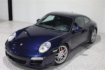 2009 Porsche 911 Carrera S   - Photo 2 - Charlotte, NC 28206