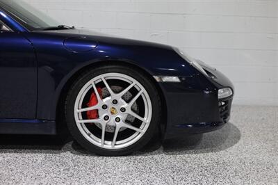 2009 Porsche 911 Carrera S   - Photo 6 - Charlotte, NC 28206