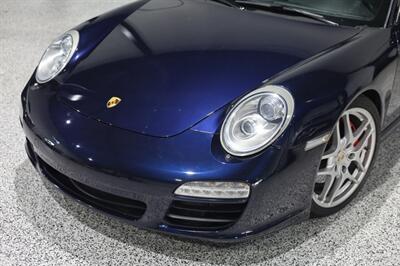 2009 Porsche 911 Carrera S   - Photo 50 - Charlotte, NC 28206