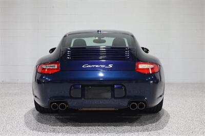 2009 Porsche 911 Carrera S   - Photo 40 - Charlotte, NC 28206