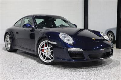 2009 Porsche 911 Carrera S   - Photo 51 - Charlotte, NC 28206