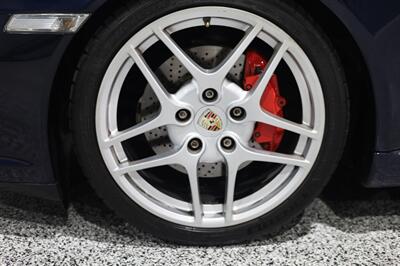 2009 Porsche 911 Carrera S   - Photo 45 - Charlotte, NC 28206