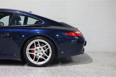 2009 Porsche 911 Carrera S   - Photo 14 - Charlotte, NC 28206