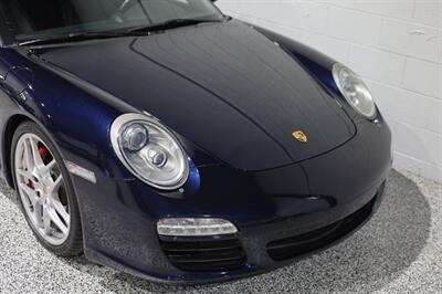 2009 Porsche 911 Carrera S   - Photo 8 - Charlotte, NC 28206