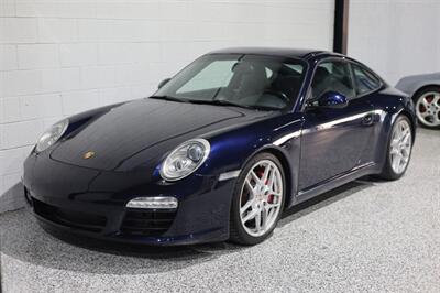 2009 Porsche 911 Carrera S   - Photo 15 - Charlotte, NC 28206