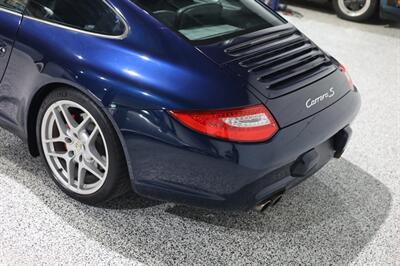 2009 Porsche 911 Carrera S   - Photo 16 - Charlotte, NC 28206