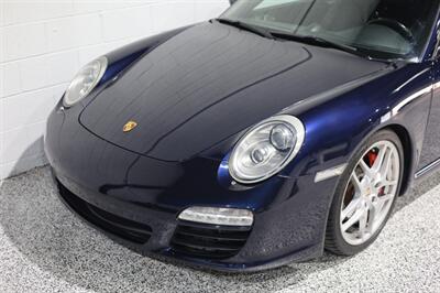 2009 Porsche 911 Carrera S   - Photo 46 - Charlotte, NC 28206