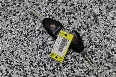 2009 Porsche 911 Carrera S   - Photo 54 - Charlotte, NC 28206