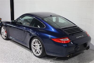 2009 Porsche 911 Carrera S   - Photo 47 - Charlotte, NC 28206