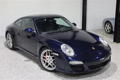 2009 Porsche 911 Carrera S   - Photo 52 - Charlotte, NC 28206