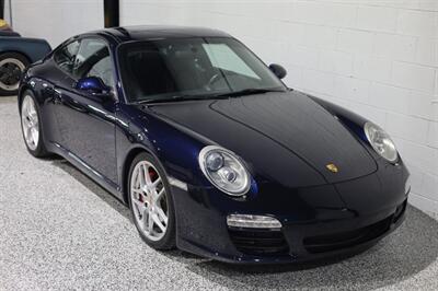 2009 Porsche 911 Carrera S   - Photo 9 - Charlotte, NC 28206