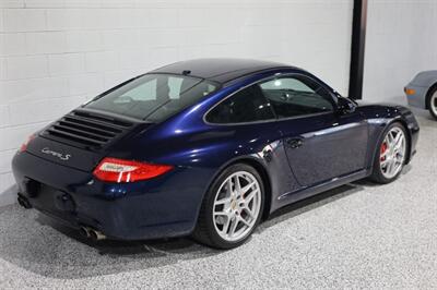 2009 Porsche 911 Carrera S   - Photo 7 - Charlotte, NC 28206