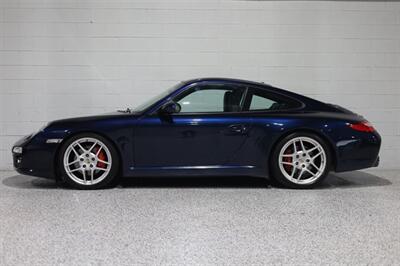 2009 Porsche 911 Carrera S   - Photo 41 - Charlotte, NC 28206