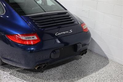 2009 Porsche 911 Carrera S   - Photo 43 - Charlotte, NC 28206