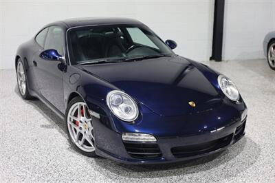 2009 Porsche 911 Carrera S   - Photo 3 - Charlotte, NC 28206