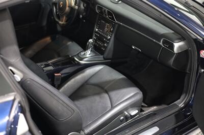 2009 Porsche 911 Carrera S   - Photo 20 - Charlotte, NC 28206