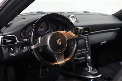 2009 Porsche 911 Carrera S   - Photo 39 - Charlotte, NC 28206