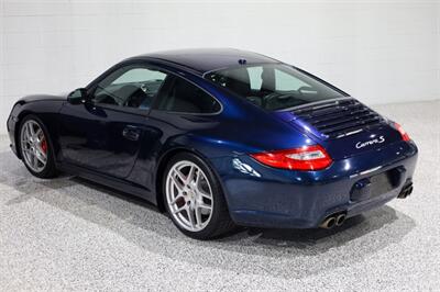 2009 Porsche 911 Carrera S   - Photo 12 - Charlotte, NC 28206