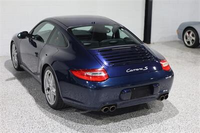 2009 Porsche 911 Carrera S   - Photo 13 - Charlotte, NC 28206