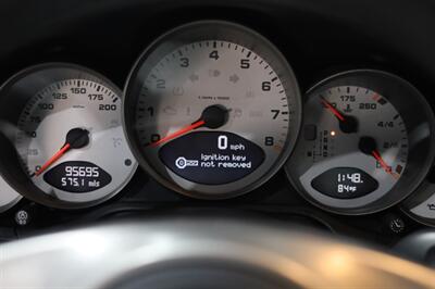 2009 Porsche 911 Carrera S   - Photo 24 - Charlotte, NC 28206