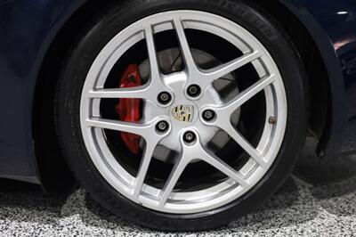 2009 Porsche 911 Carrera S   - Photo 44 - Charlotte, NC 28206