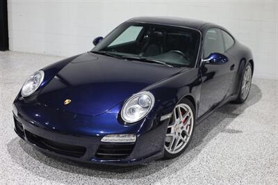 2009 Porsche 911 Carrera S   - Photo 11 - Charlotte, NC 28206