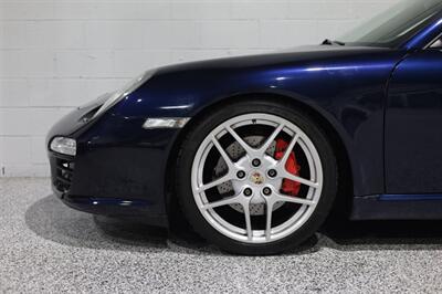 2009 Porsche 911 Carrera S   - Photo 42 - Charlotte, NC 28206