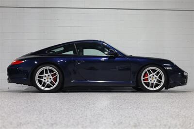 2009 Porsche 911 Carrera S   - Photo 5 - Charlotte, NC 28206