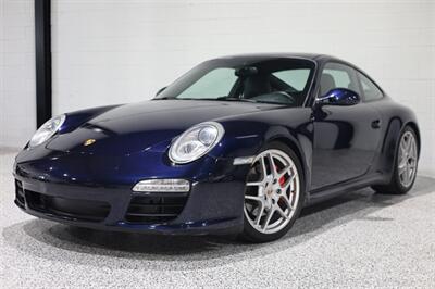 2009 Porsche 911 Carrera S   - Photo 1 - Charlotte, NC 28206